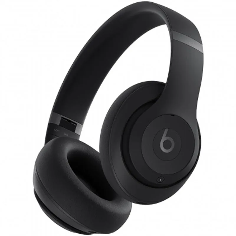 KUFJE BEATS Studio PRO Wireless BLACK