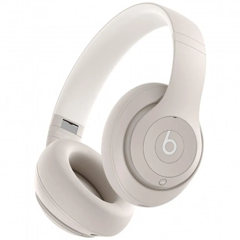 KUFJE BEATS Studio PRO Wireless Sandstone