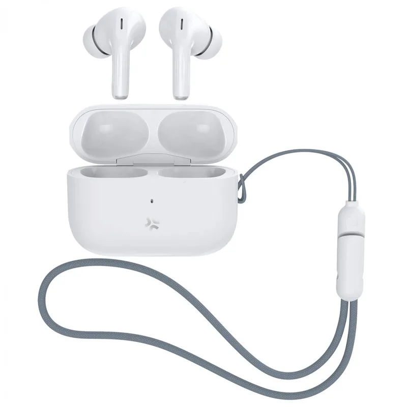KUFJE CELLY Wireless ANC & ENC Harmonywh