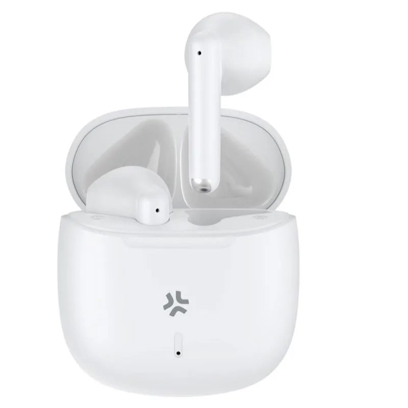KUFJE CELLY Wireless BUZ2WH WHITE
