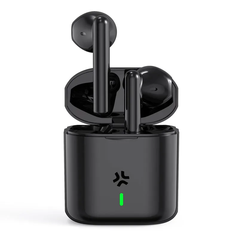 KUFJE CELLY Wireless Pulsesoundbk BLACK