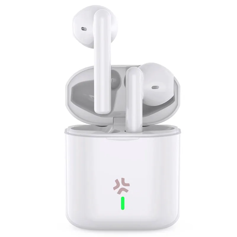KUFJE CELLY Wireless Pulsesoundwh WHITE