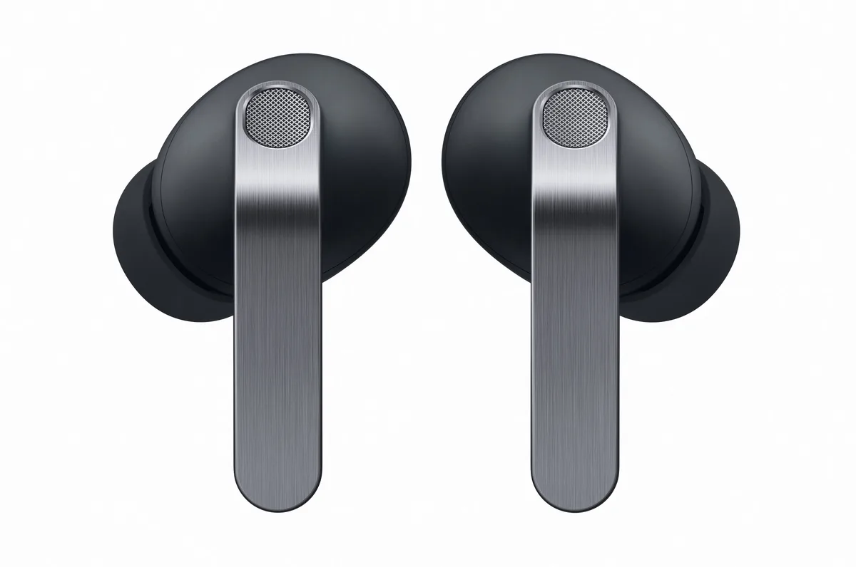 Kufje Celulari Samsung Galaxy Buds 4 Pro R640N Black