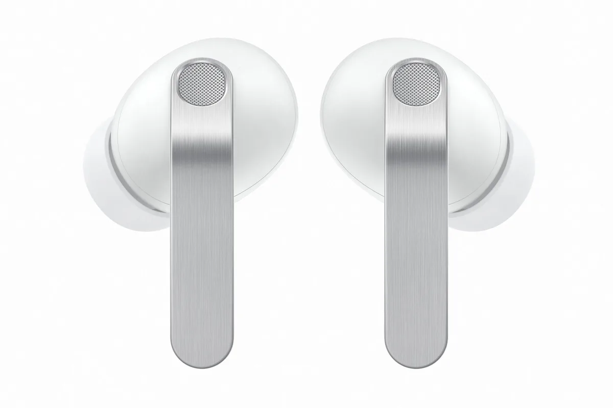 Kufje Celulari Samsung Galaxy Buds 4 Pro R640N White