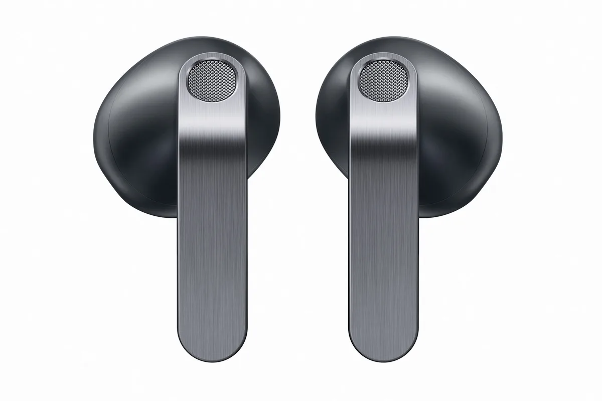 Kufje Celulari Samsung Galaxy Buds 4 R540N Black
