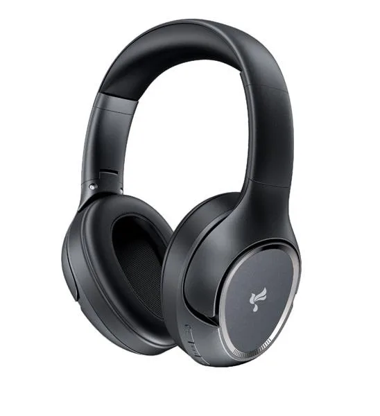 KUFJE FUEGO A770BL BLACK