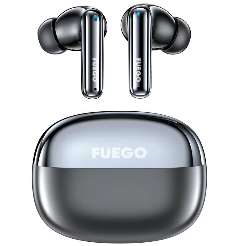 KUFJE FUEGO H92ANC PRO