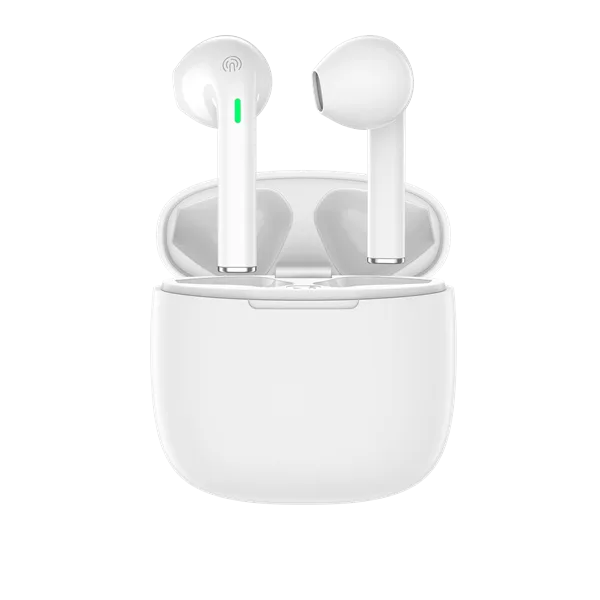 KUFJE FUEGO T26 PRO WHITE