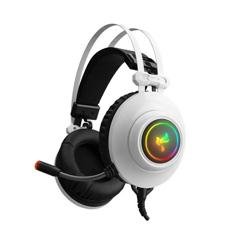 KUFJE Gaming FUEGO GHP1 Infinity SOUND