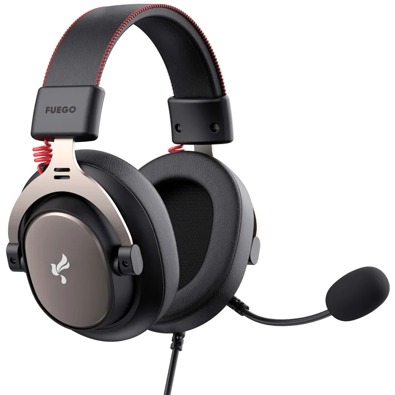 KUFJE Gaming FUEGO GHP2015