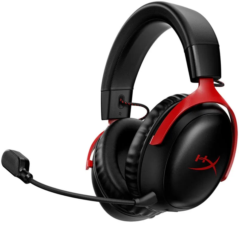 KUFJE Gaming Hyperx CLOUD III Wireless
