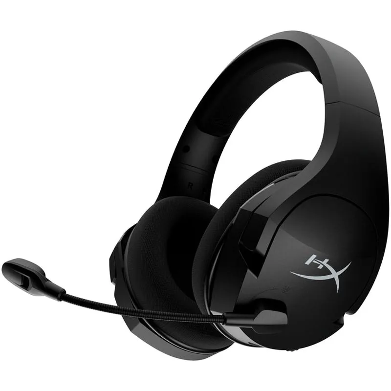 KUFJE Gaming Hyperx CLOUD Stinger CORE 7.1 BLACK
