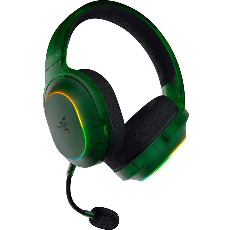 KUFJE Gaming RAZER Barracuda X Chroma