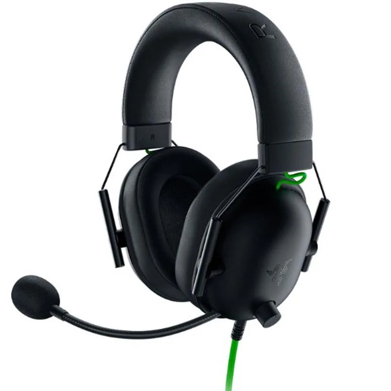 KUFJE Gaming RAZER Blackshark V2 X