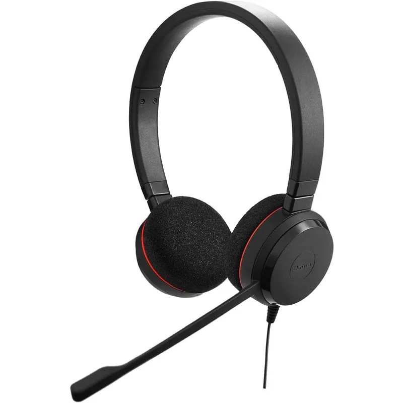 KUFJE JABRA Evolve 20