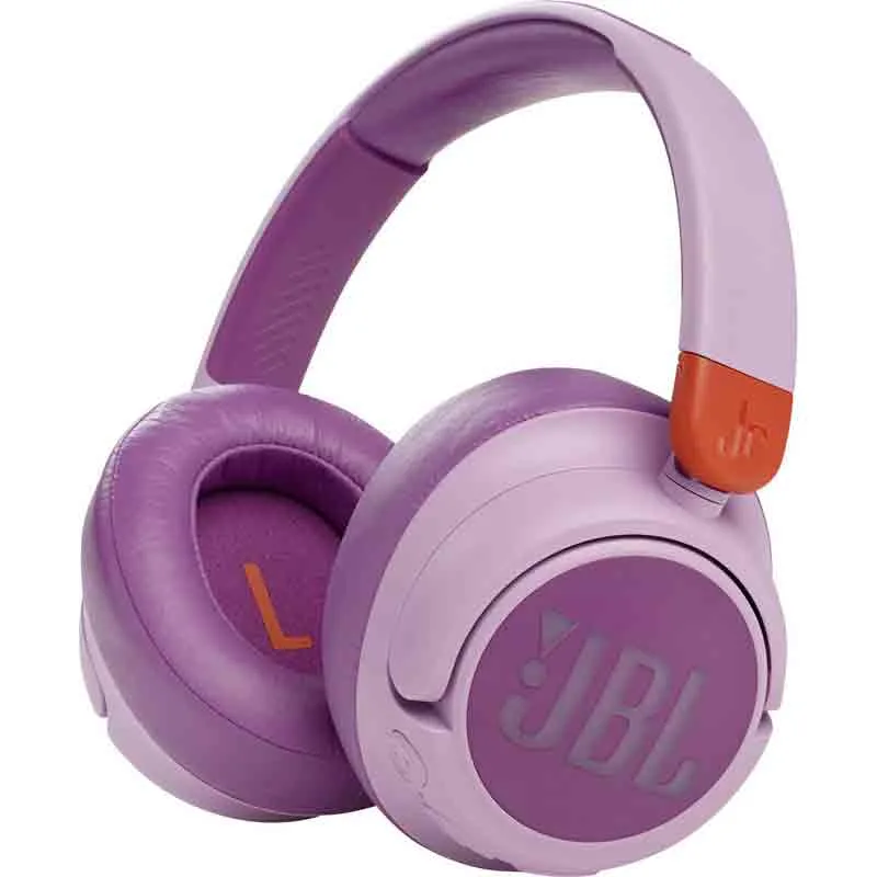 KUFJE JBL JR 460NC PINK