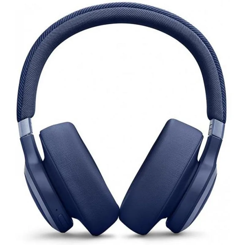 KUFJE JBL LIVE 770NC BLUE