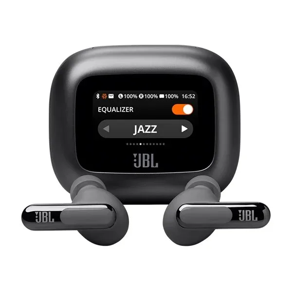 KUFJE JBL LIVE BEAM 3 BLACK