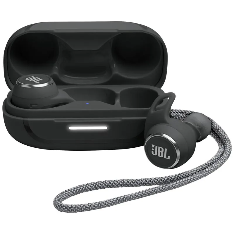 KUFJE JBL Reflect AERO TWS BLACK
