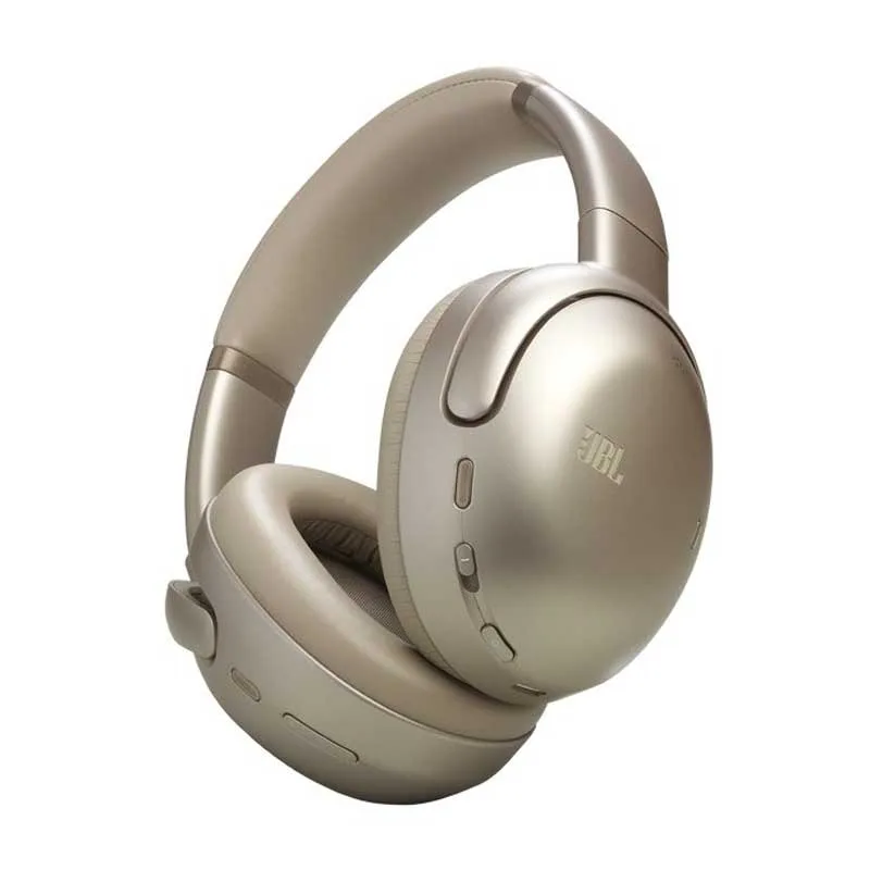 KUFJE JBL TOUR ONE M3 LATTE