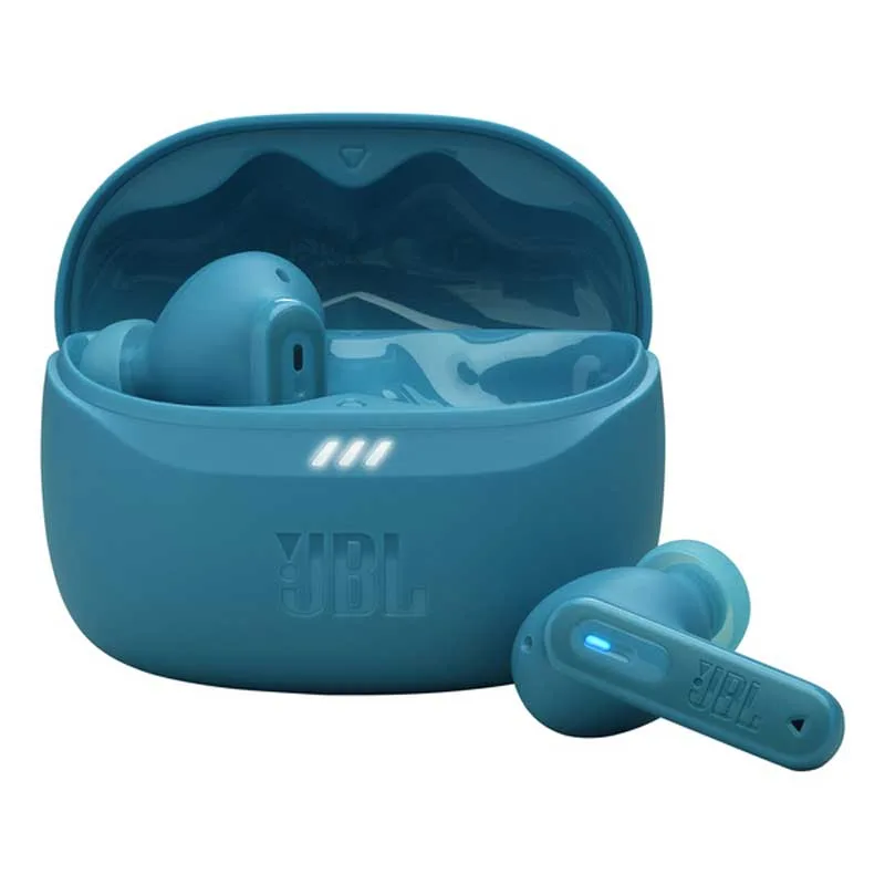 KUFJE JBL TUNE BEAM 2 Turquoise
