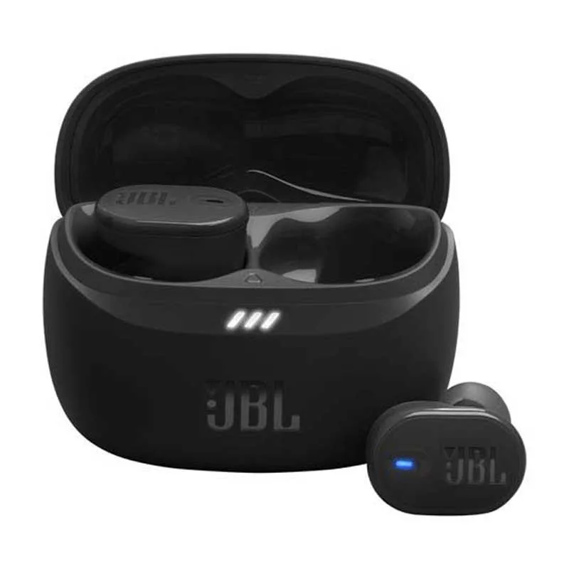 KUFJE JBL TUNE BUDS 2 BLACK