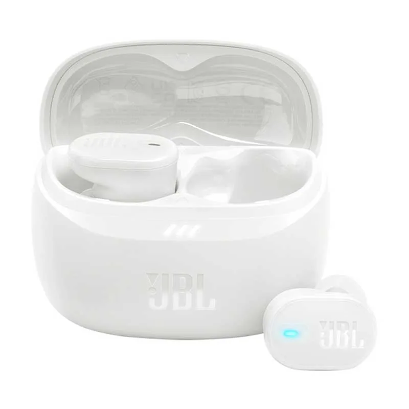 KUFJE JBL TUNE BUDS 2 WHITE