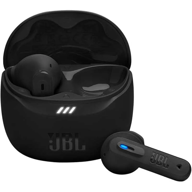 KUFJE JBL TUNE FLEX 2 BLACK