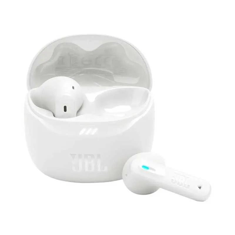 KUFJE JBL TUNE FLEX 2 WHITE