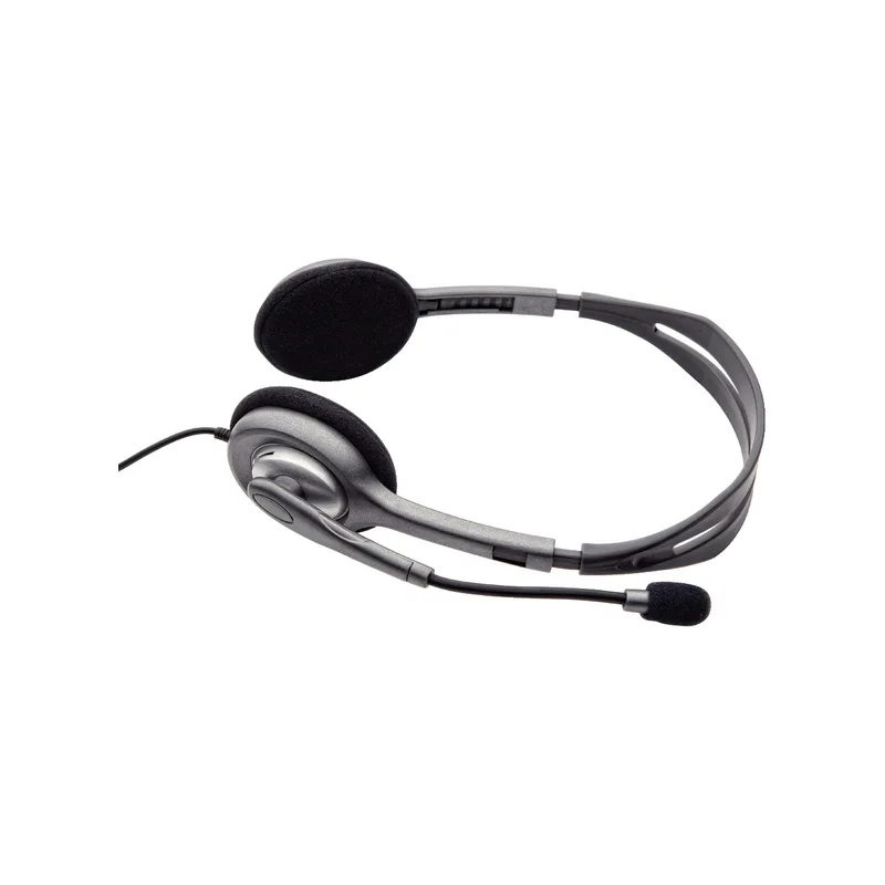 KUFJE Logitech H110