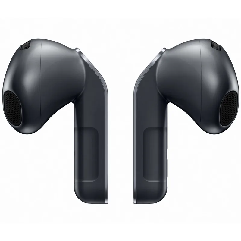 KUFJE Samsung Galaxy BUDS4 BLACK