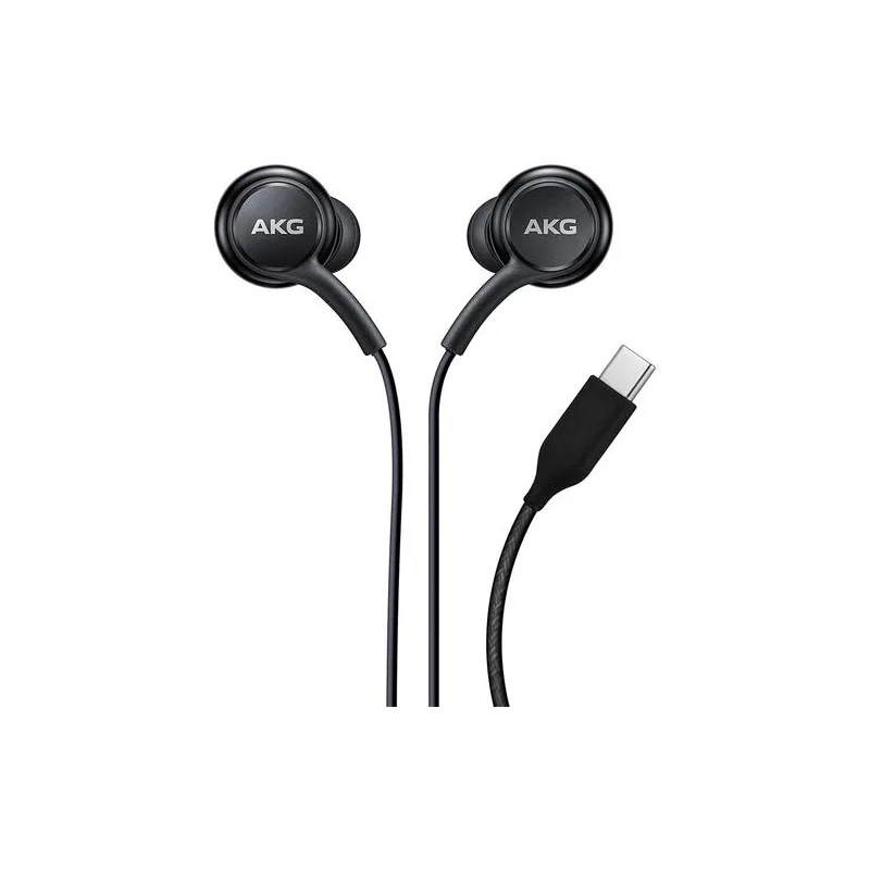 KUFJE Samsung IN EAR EO-IC100 BLACK USB C
