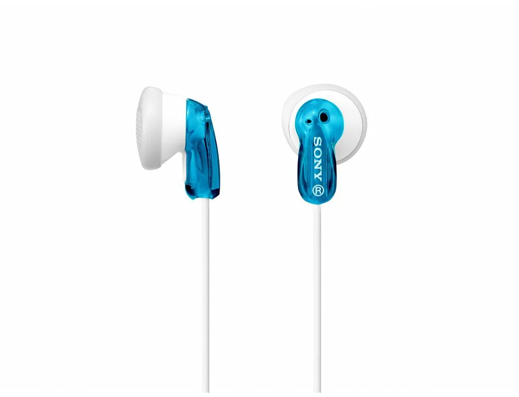 KUFJE SONY MDRE9LPL.AE