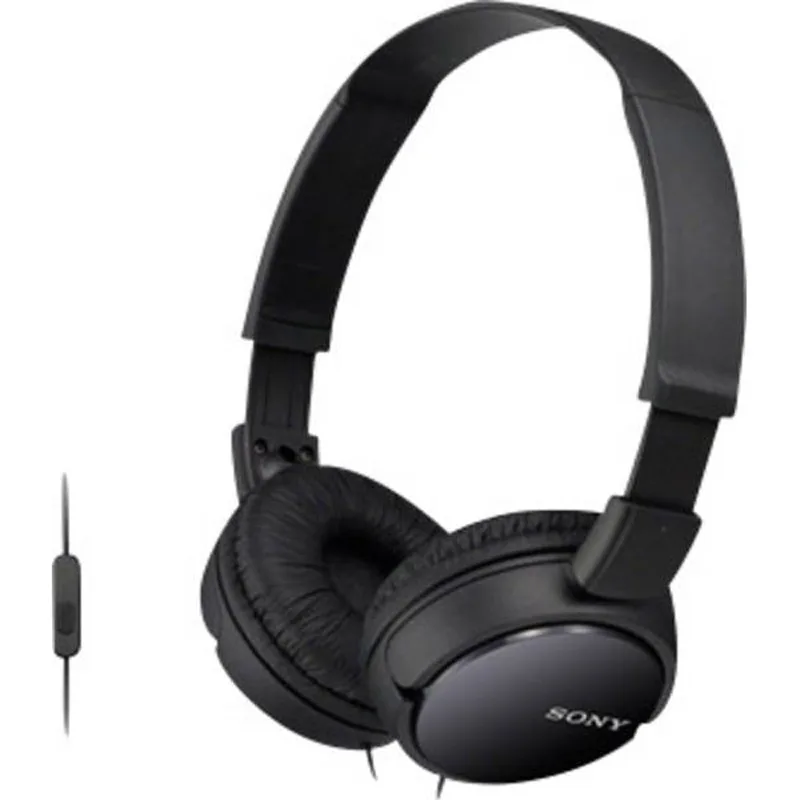 KUFJE SONY MDRZX110APB.CE7