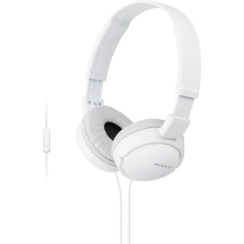 KUFJE SONY MDRZX110APW.CE7
