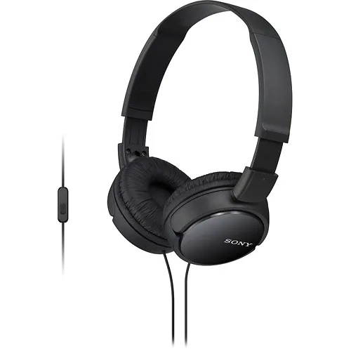 KUFJE SONY MDRZX110B.AE