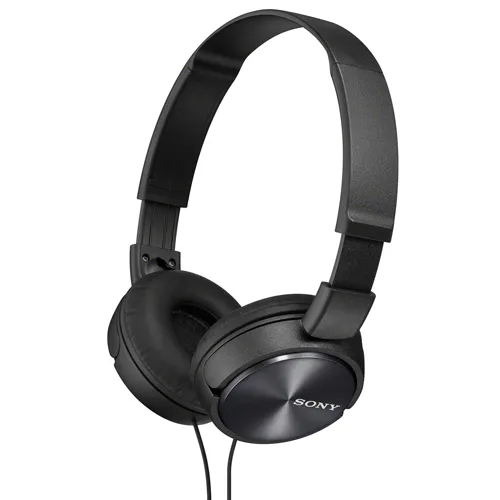 KUFJE SONY MDRZX310APB.CE7