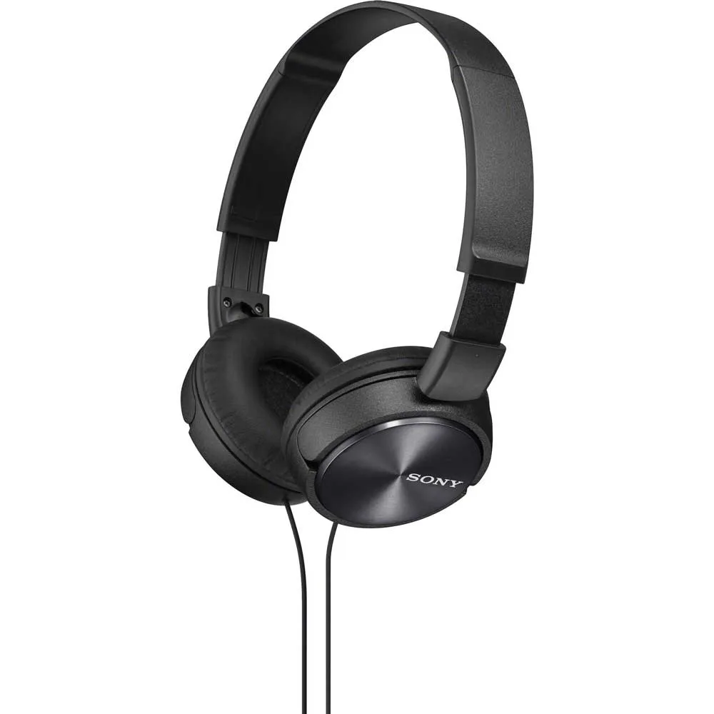 KUFJE SONY MDRZX310B.AE