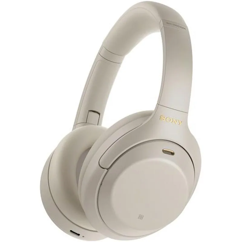 KUFJE SONY WH1000XM4S.CE7