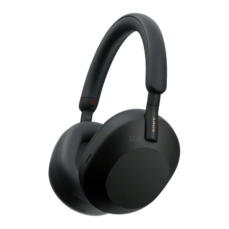 KUFJE SONY WH1000XM5B.CE7
