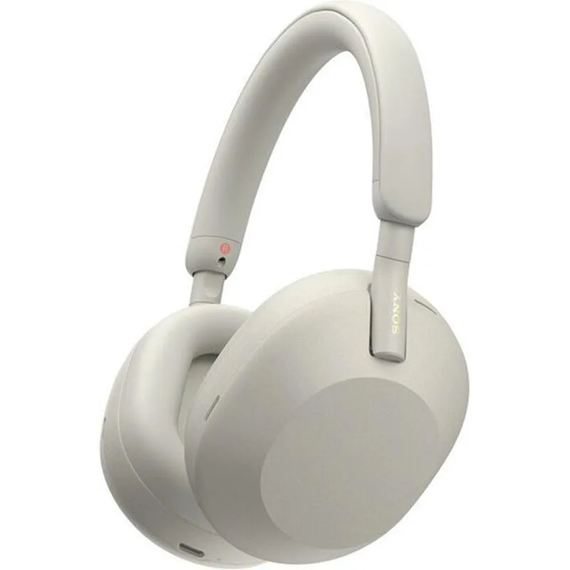 KUFJE SONY WH1000XM5S.CE7