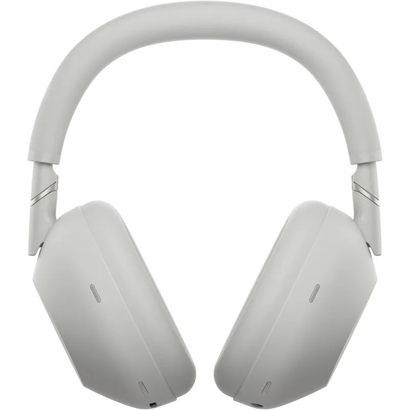 KUFJE SONY WH1000XM6S.CE7 WHITE