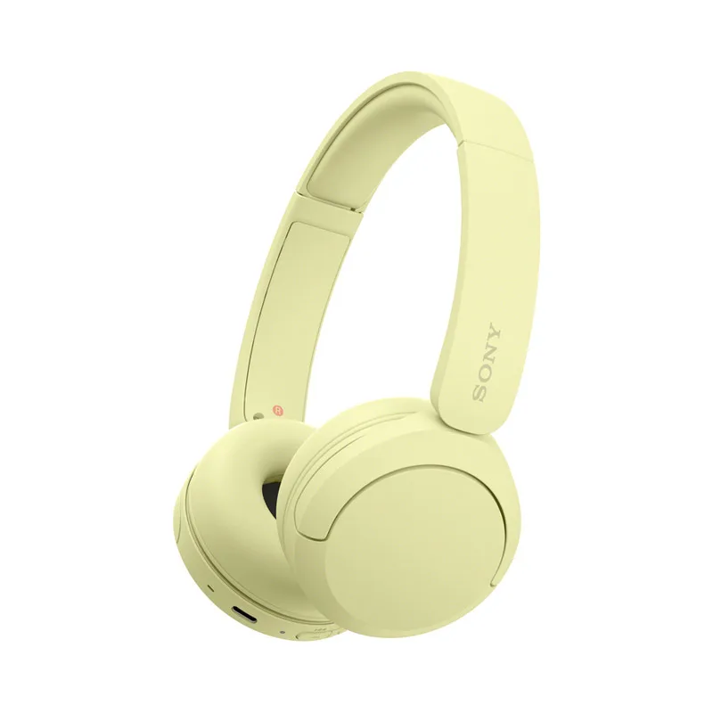 KUFJE SONY WHCH520Y.CE7