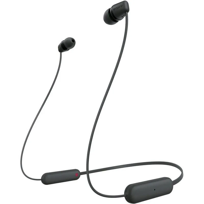 KUFJE SONY WIC100B.CE7