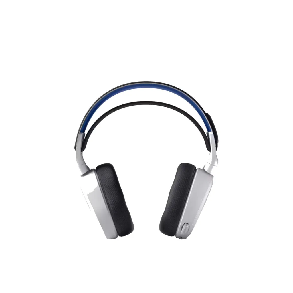 KUFJE Steelseries ARTIC 7P+ Wieless Gaming - R&R Computer Services