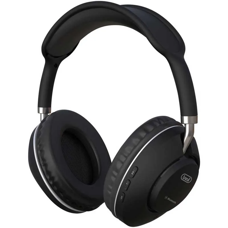 KUFJE TREVI DJ12E42 BLACK