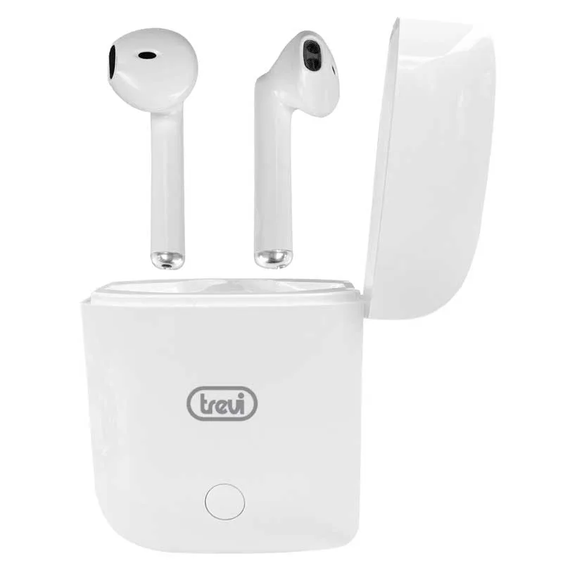 KUFJE TREVI HMP 12E20 AIR WHITE
