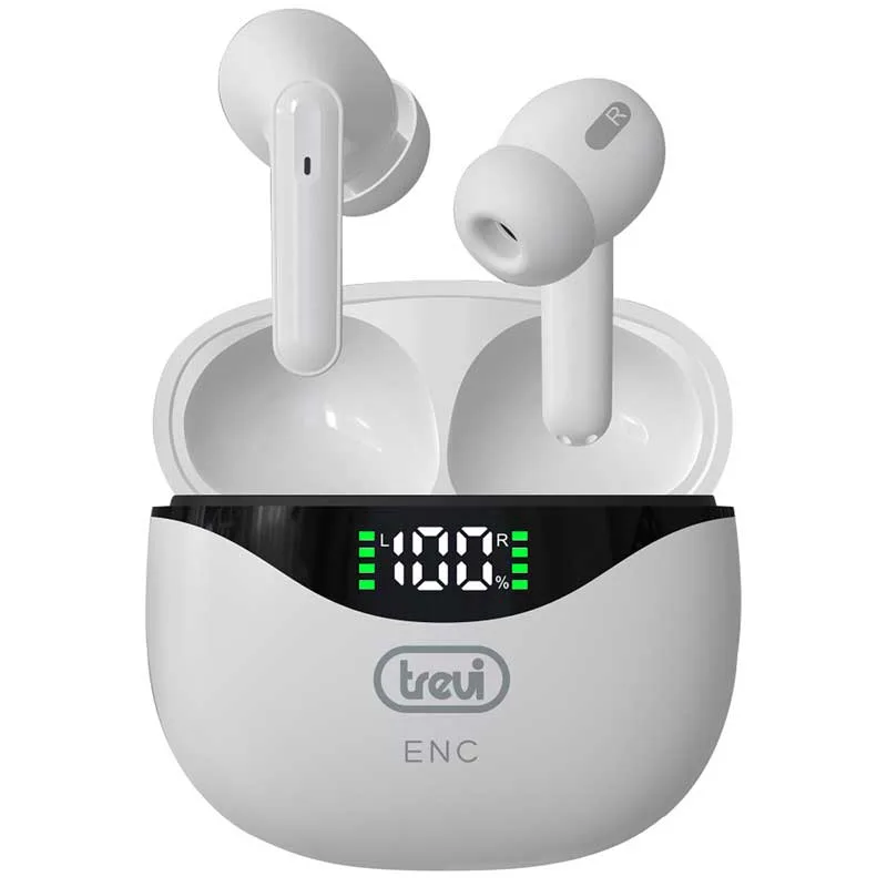 KUFJE TREVI HMP 12E40 ENC WHITE