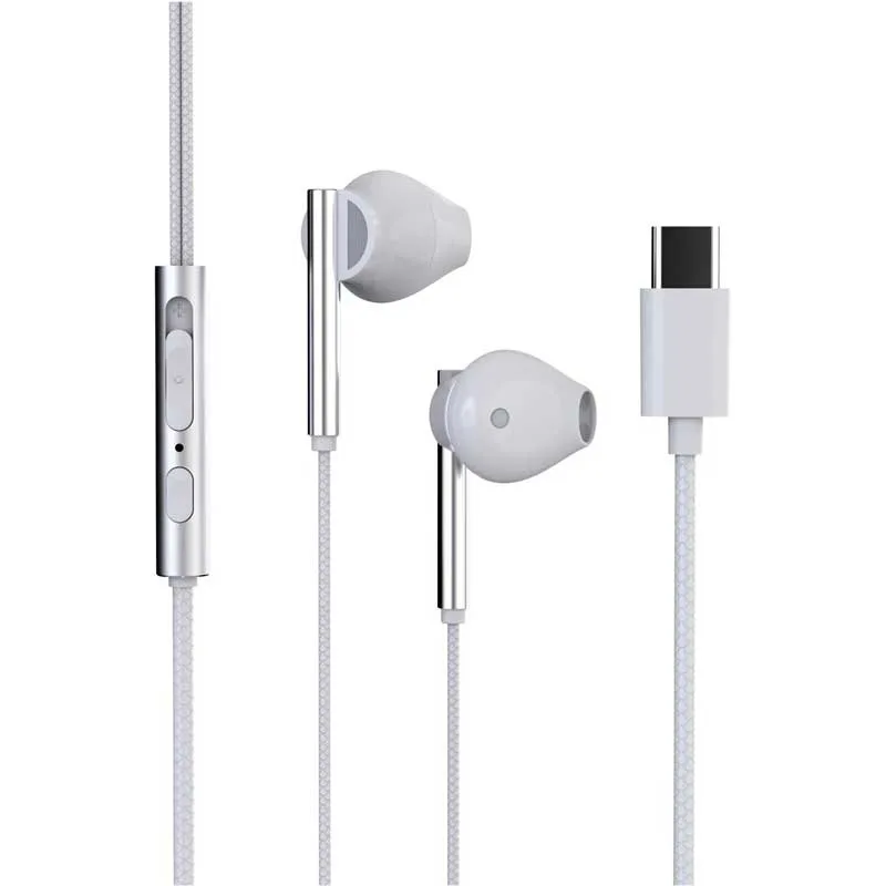 KUFJE TREVI TYPE-C HMP 700C WHITE