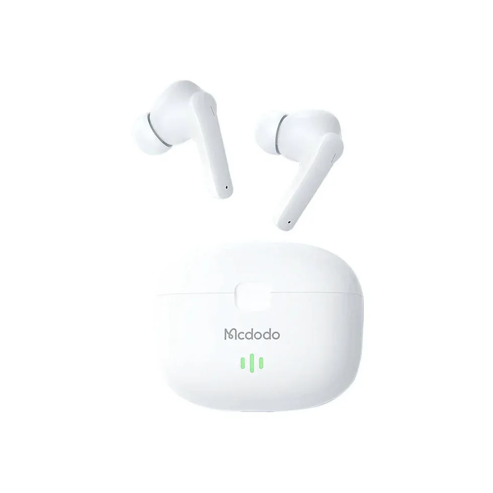 KUFJE TWS Earbuds LITE HP-2780 Mcdodo - R&R Computer Services